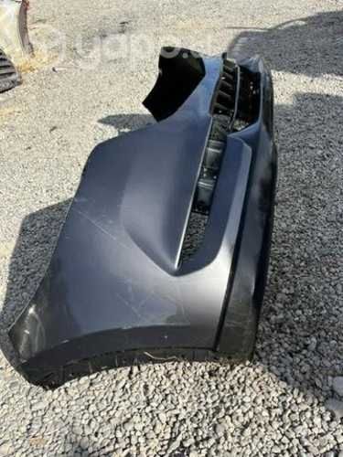 Parachoque mazda cx-5 año 2016