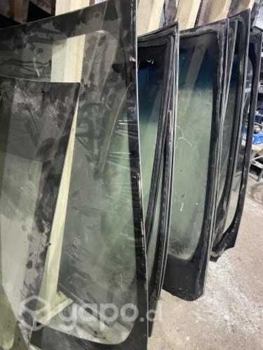 Parabrisas varios modelos Volvo