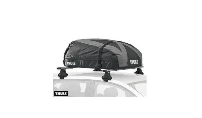 Portaequipaje blando Thule Ranger 90