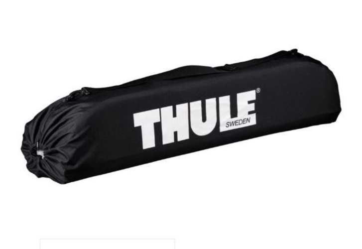 Portaequipaje blando Thule Ranger 90