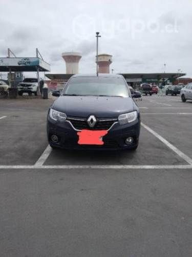 RENAULT SYMBOL