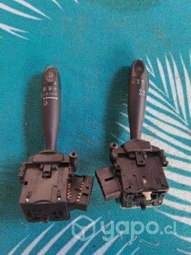 Comando intermitente y limpia parabrisas i10