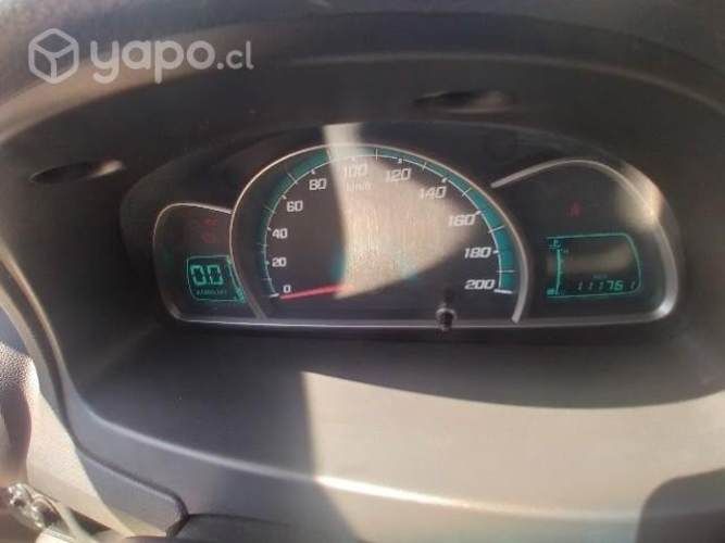 Se vende chevrolet sail 2017, buen estado.