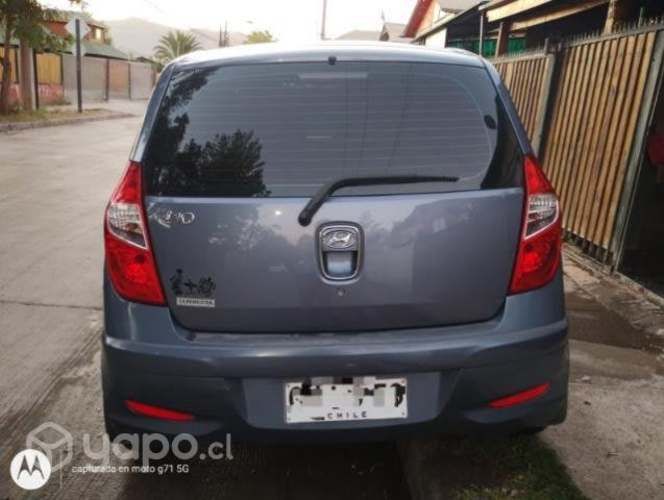Vendo Hyundai i10