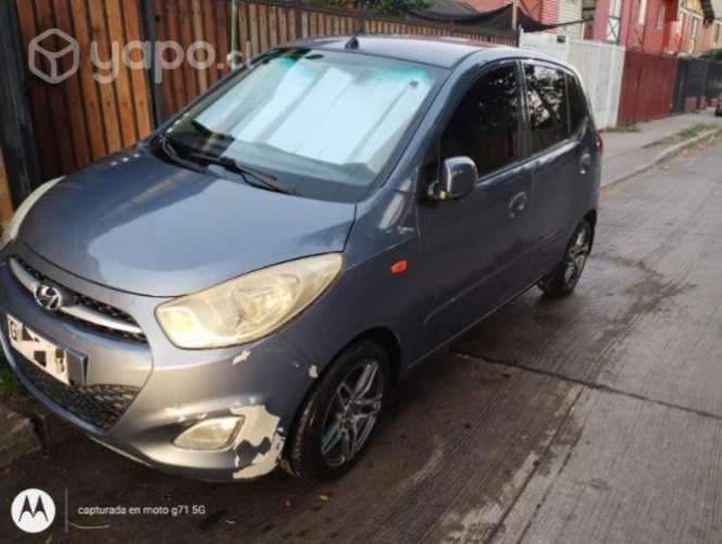 Vendo Hyundai i10