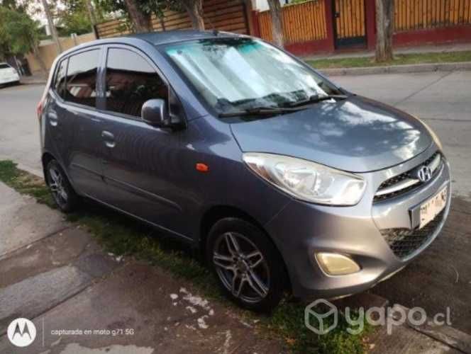 Vendo Hyundai i10