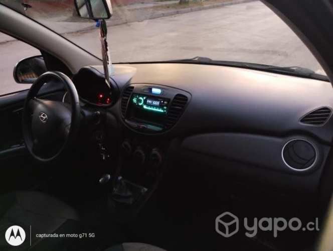 Vendo Hyundai i10