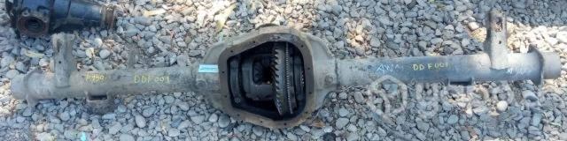 Diferencial Trasero (DDF001) Ford F