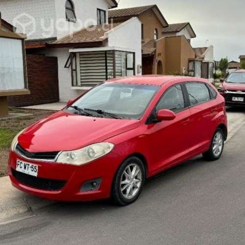 Chery fulwin sport 1.5 2013