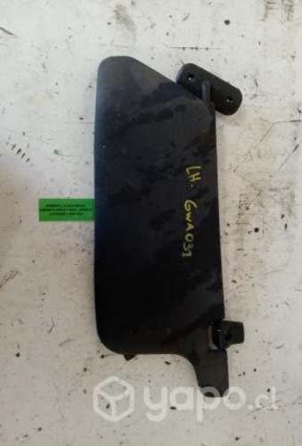 Sombrilla Izquierda Wall Wingle 2.0 4x4 diesel