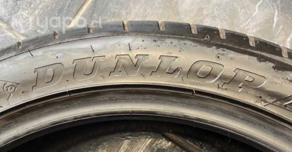 Neumáticos tipos runflat