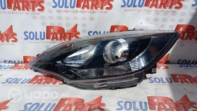 Foco delantero para chery fulwin