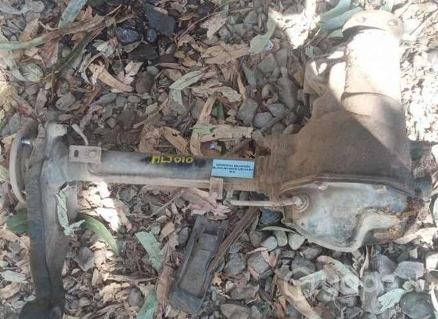 Diferencial Delantero (MLJ010) Mitsubishi L200 2.5