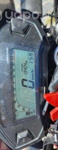 Honda crf250l/ crf 250 l 2018