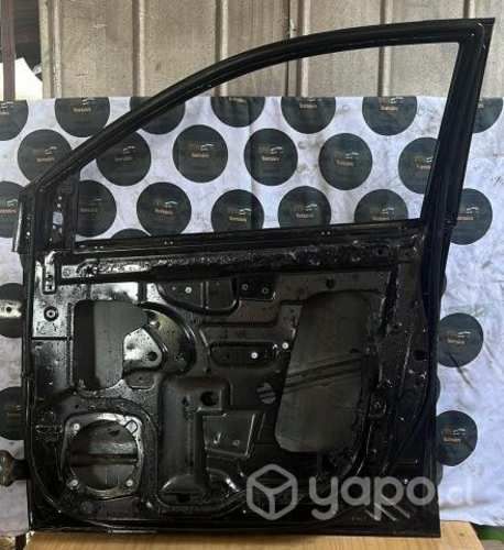 Puerta ssangyong korando