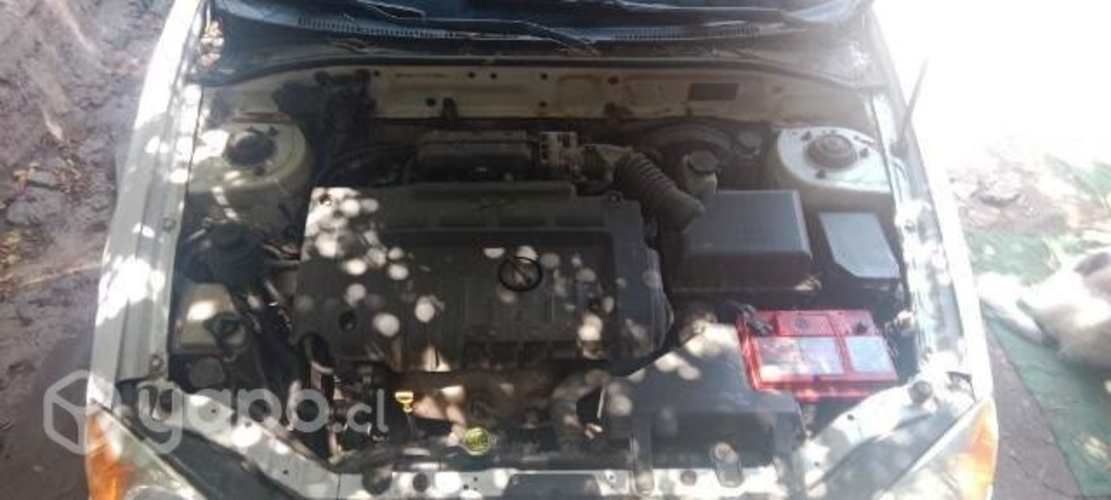 Hyundai Accent Prime