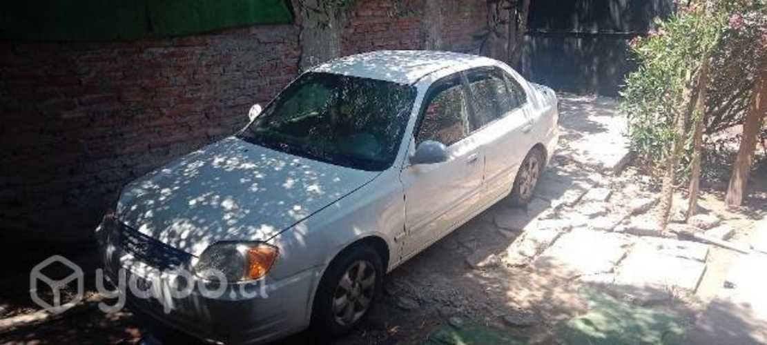 Hyundai Accent Prime