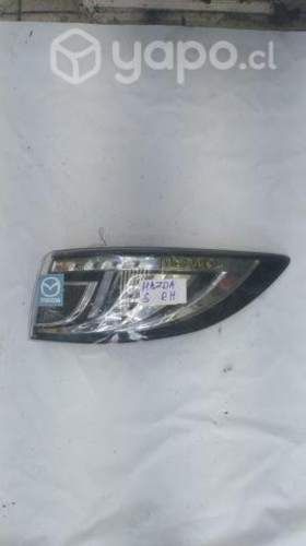 Farol trasero derecho Mazda 6 original