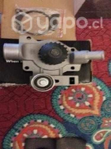 Bomba de agua para ford escort lx etc