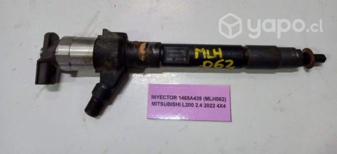 Inyector 1465A439 Mitsubishi L