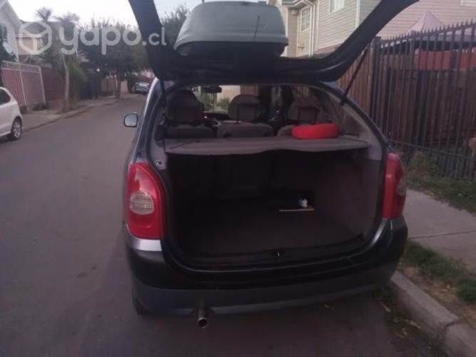 Vendo xsara picasso 2011
