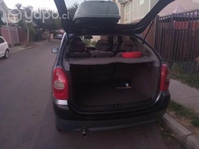 Vendo xsara picasso 2011