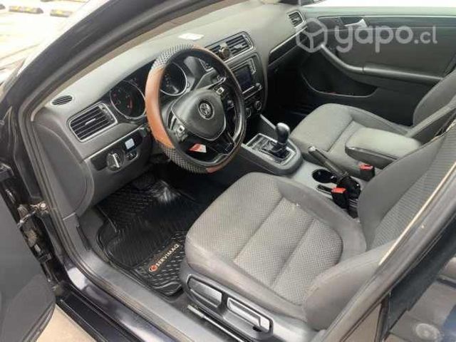 Vendo automóvil Volkswagen Bora