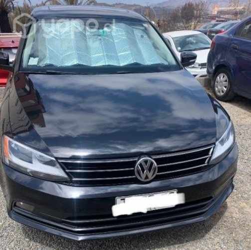 Vendo automóvil Volkswagen Bora