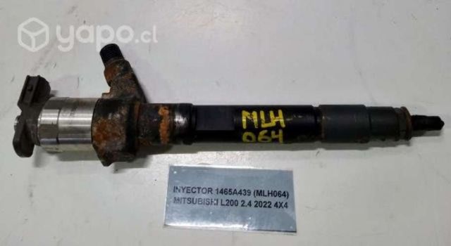 Inyector 1465A439 Mitsubishi L