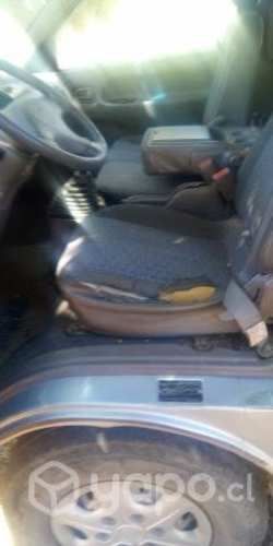 Vendo kia Besta 3.0 año 2004