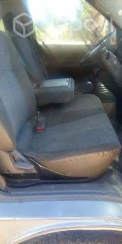 Vendo kia Besta 3.0 año 2004