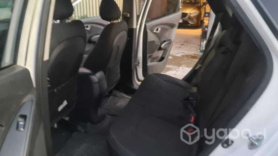 Hyundai Tucson 2014 Diesel