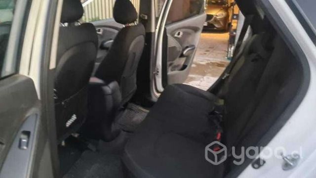 Hyundai Tucson 2014 Diesel