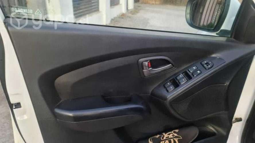 Hyundai Tucson 2014 Diesel