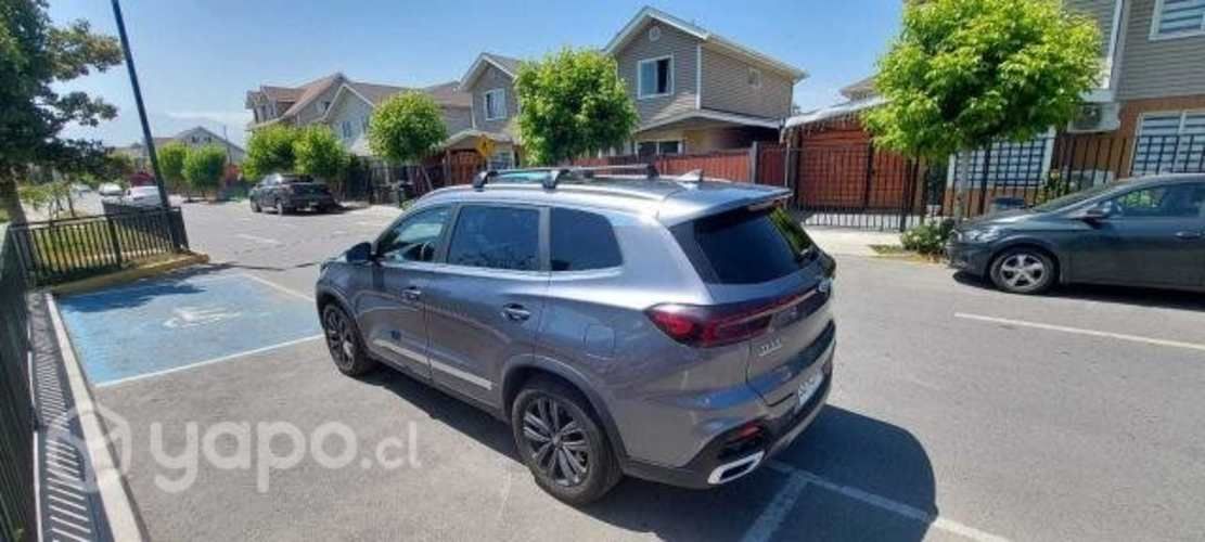 CHERY TIGGO 8 2023 Automatica