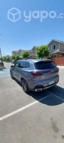 CHERY TIGGO 8 2023 Automatica