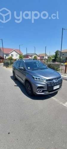 CHERY TIGGO 8 2023 Automatica