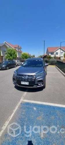 CHERY TIGGO 8 2023 Automatica