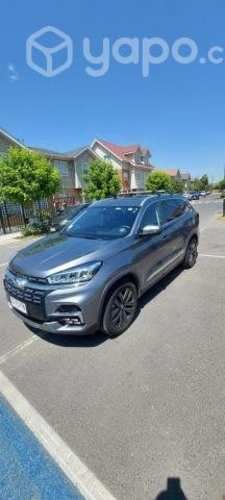 CHERY TIGGO 8 2023 Automatica