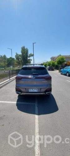 CHERY TIGGO 8 2023 Automatica