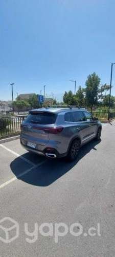 CHERY TIGGO 8 2023 Automatica