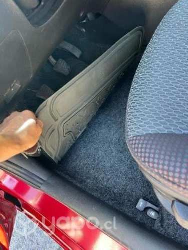 Hyundai accent rb 1.6