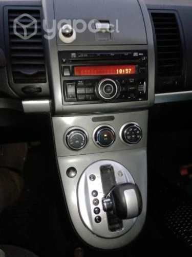 Nissan Sentra Automático