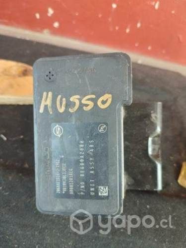 Módulo ABS Ssangyong musso
