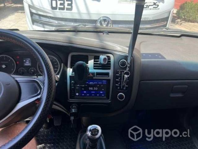 Hyundai porter