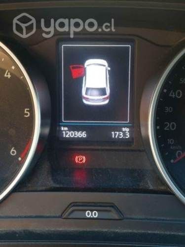 VOLKSWAGEN TIGUAN Diesel 4x4 2019