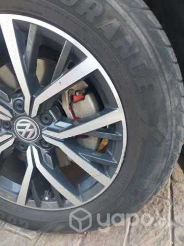 VOLKSWAGEN TIGUAN Diesel 4x4 2019