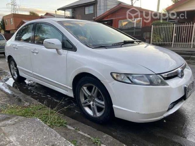 Honda Civic año 2007