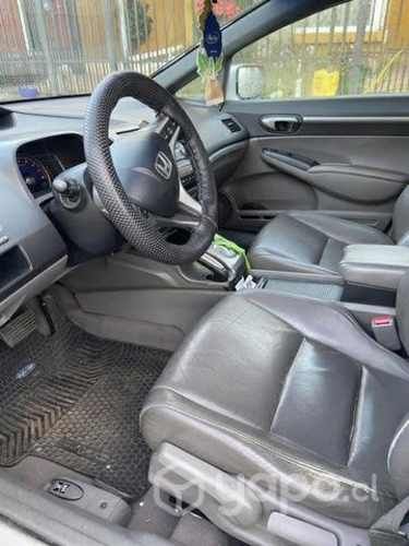 Honda Civic año 2007