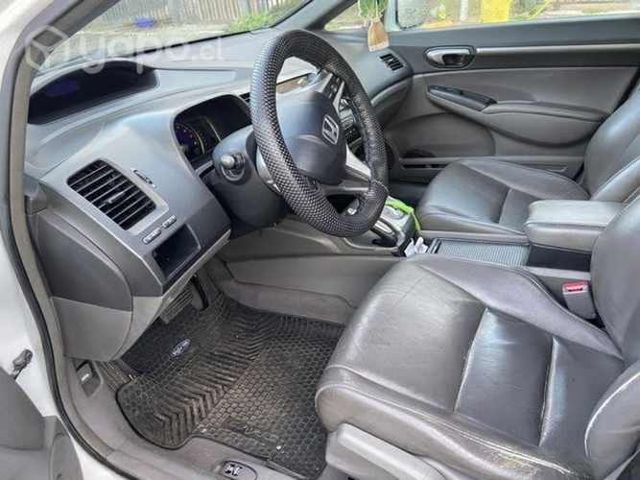 Honda Civic año 2007